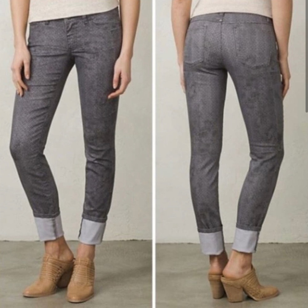 Prana Kara Moonrock Jean